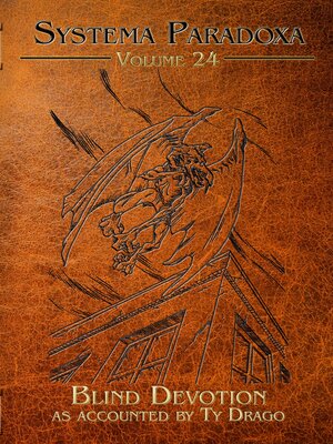 cover image of Blind Devotion